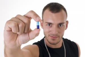 Beneficios de los esteroides orales