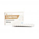 CLENBUTEROL40-a-techlabs