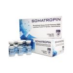 SOMATROPIN (POWDER)–Hilma-Biocare