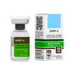 Hilma-peptidy-GHRP-6