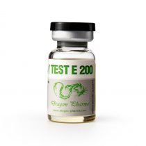 EQ 200 (Rovnováha 200 + Test E 200) 10ml Dragon Pharma
