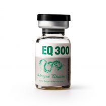 EQ 300 (Equipoise 300 + Teste E 200) 10ml Dragon Pharma