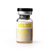 Helios (Klenbuterol 30 mcg + Yohimbin 5,6 mg) Dragon Pharma