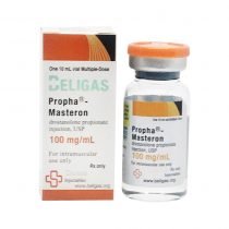 Propha Masteron 100 mg 10 ml Beligas Pharmaceuticals