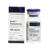 Suste Testosteron 250 mg 10 ml Beligas Pharmaceuticals