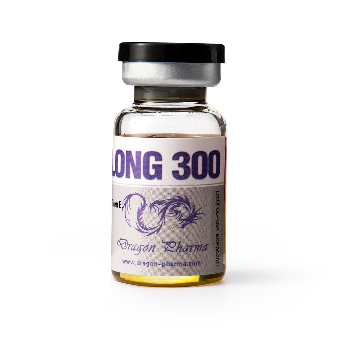 Benefits of Cut Long 300