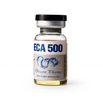 Deca 500 10 ml Dragon Pharma