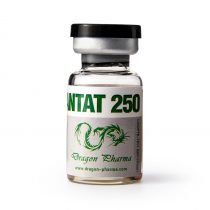 Enantato 250 10ml Dragon Pharma