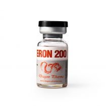 Masteron 200 10 ml Dragon Pharma