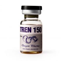 Tri Tren 150 10 ml Dragon Pharma