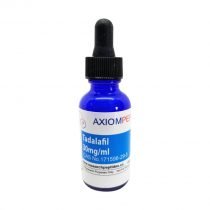 Flüssige Chemikalien﻿ Tadalafil 30 mg – Axiom Peptides