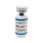 Peptides BPC 157 - vial of 5mg - Axiom Peptides