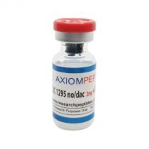 Peptidenmengsel - flacon CJC 1295 GEEN DAC 2 mg met GHRP 2 mg - Axiom-peptiden