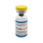 Peptides Blend - vial of CJC 1295 NO DAC 5MG with GHRP-6 5mg - Axiom Peptides