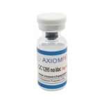 Peptidblanding - hætteglas med CJC 1295 NO DAC 5MG med GHRP-2 5 mg - Axiompeptider