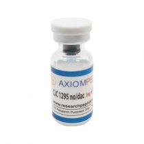 펩타이드 블렌드-CJC 1295 NO DAC 5MG와 GHRP-2 5mg의 바이알-Axiom Peptides