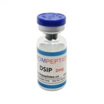 DSIP-peptiden - injectieflacon van 2 mg - Axiom-peptiden