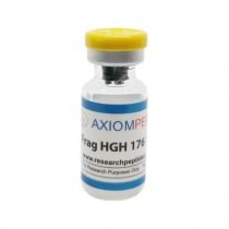 Peptides Fragment 176 191 - vial of 2mg - Axiom Peptides