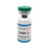 Peptídeos GHRP2 - frasco de 2,5 mg - Peptídeos Axiom