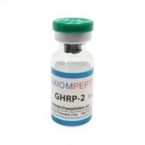 GHRP2-peptiden - injectieflacon van 2,5 mg - Axiom-peptiden
