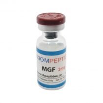 Péptidos MGF (factor de crecimiento mecánico) - vial de 1 mg - Péptidos Axiom