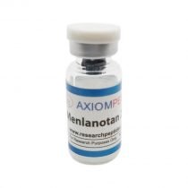 Peptídeos Melanotan II 10 mg - Peptídeos Axiom