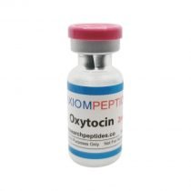 Oxytocin-peptider - hætteglas med 2 mg - Axiom-peptider