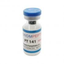 Peptiden PT-141 (Bremelanotide) - injectieflacon van 10 mg - Axiom Peptiden