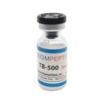 Peptide Thymosin Beta 4 (TB500) – Fläschchen mit 2 mg – Axiom Peptides