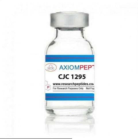 Peptide CJC-1295 NO-DAC – Fläschchen mit 5 mg – Axiom Peptides