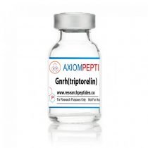 Péptidos de GnRH (triptorelina) - vial de 2 mg - Péptidos Axiom