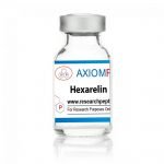 Peptides Hexarelin - vial of 2mg - Axiom Peptides