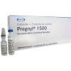 Pregnyl-1500IU-3amp-Organon