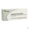 Actavis-Letrozolo-2,5 mg-30 compresse