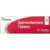 Actavis-Spironolacton-25 mg-30 Tabletten