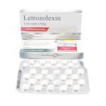 Europharmacies-LETROZOLEXIN_2,5 mg