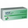 Tablety Sopharma-Carsil-90mg-30
