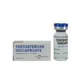 Testosteron-Isocaproat-100 mgml-10 ml Fläschchen-ep