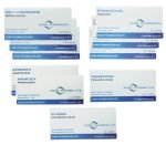Pack 3 Guadagno di massa secca - Steroidi orali Dianabol + Winstrol (4 settimane) Euro Farmacie
