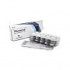 Mastoral 10 mg - 50 tabbladen Alpha-Pharma-0