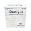 Rexogin 50 Alpha-Pharma 10 Ampollas 1ml-2