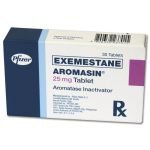 Aromasin-exemestan-pfizer-25 mg