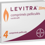 Levitra-Marke