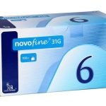 Novofine-6mm-31G-100-Pen-nåle-Novo-Nordisk-300 × 300
