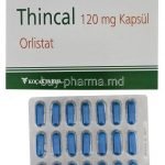 Thincal-Generikum-Xenical-Orlistat-120mg-300×300