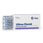 Ultima-Clomid-Ultima-Pharmaceuticals-50-Píldoras-x-50mg-Ultima-Pharmaceuticals