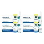 Pack Peptides Mass-taking Beginner – Euro pharmacies – Ipamorelin (12 weeks)