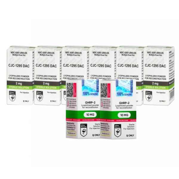 melanotan 2 hilma biocare - II 10 mg/vial Melanotan II 10mg | MC1R/MC4R