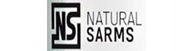 Naturlige sarms