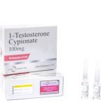 1-TESTOSTERONE__CYPIONATE_100 mg